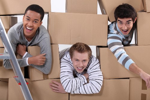Local Cranham van transport for furniture collection and small moves
