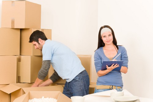 PCI-compliant transaction security for Man With Van Cranham